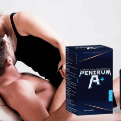 Viên uống Penirum A+ tăng cường sinh lý phái mạnh
