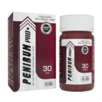Hộp 30 viên uống Penirum Pro+ tăng cường sinh lý phái mạnh