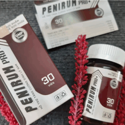 Viên uống Penirum Pro+ tăng cường sinh lý phái mạnh