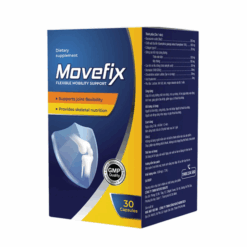 Viên uống hỗ trợ xương khớp Movefix