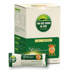 Tinh bột kháng Dr. Ruột Premium