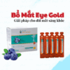 Thuốc Bổ Mắt Eye Gold (Hộp 25 ống x 10ml)
