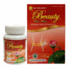 Viên uống BeautySlim Hỗ Trợ Giảm Cân Thiên Nhiên