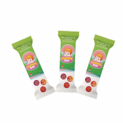 Thạch Rong Nho Yummy BiBi Hỗ Trợ Tăng Cường Tiêu Hóa