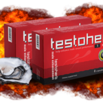 Viên Uống Testoherb 1H – Hỗ Trợ Phục Hồi Chức Năng Sinh Lý Nam
