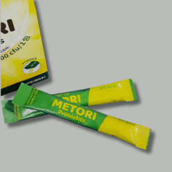 Men vi sinh hỗ trợ dạ dày tiêu hoá Metori