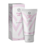 Gel làm hồng và se khít vùng kín Virgin Star
