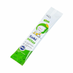 Bột hòa tan Soki Miter giúp hỗ trợ tăng cường tiêu hóa, giảm đầy bụng (20 gói)