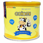 Sữa non Colomi cho bé