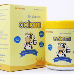 Sữa non Colomi cho bé