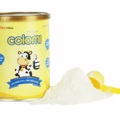 Sữa non Colomi cho bé