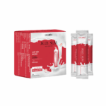 Thạch giảm cân Jelly Slim