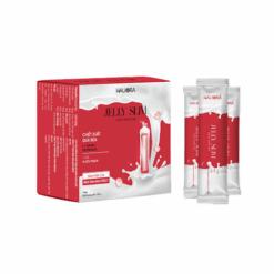 Thạch giảm cân Jelly Slim