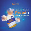 Đạm Từ Men Vi Sinh Yera