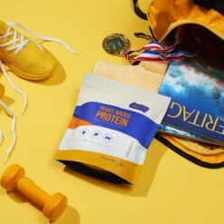 Đạm Từ Men Vi Sinh Yera