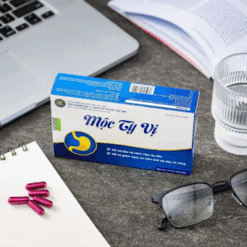 Viên uống dạ dày Mộc Tỳ Vị 