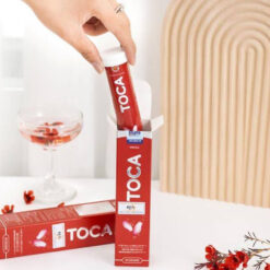 Viên sủi Toca, hỗ trợ cải thiện tình trạng kém ăn, mất ngủ