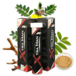 Viên sủi Xtraman - Tăng cường sinh lý nam giới chính hãng