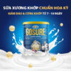 Sữa Xương Khớp Gosure Canxi Mỹ 800g