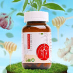 Viên Uống Phytocine Tinh Chiết Từ Xuyên Tâm Liên Giúp Cải Thiện Các Triệu Chứng Của Bệnh Hô Hấp