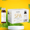 Nước uống bổ sung collagen Nucos Spa tăng cường khả năng chống oxy hóa 10 chai