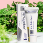 Kem Rejuvaskin Scar Esthetique làm mờ sẹo, mờ vết thâm trên da (10ml)