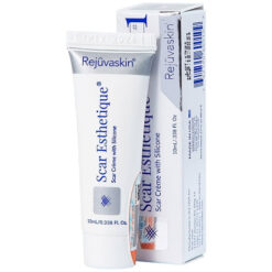 Kem Rejuvaskin Scar Esthetique làm mờ sẹo, mờ vết thâm trên da (10ml)