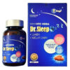 Viên ngậm giúp ngủ ngon Dr Sleep