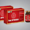 Viên hỗ trợ hoạt huyết, tăng cường tuần hoàn máu não Fami Optibrain