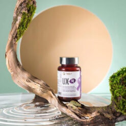 Viên Uống UX-ST - Hỗ trợ hạn chế sự phát triển của u xơ tử