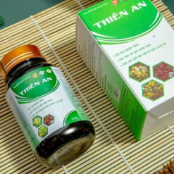 Viên Uống Hỗ Trợ Điều Trị Trĩ Thiên An