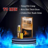 Xịt chống xuất tinh sớm TC Men