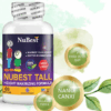 Viên uống hỗ trợ tăng chiều cao NuBest Tall 10+