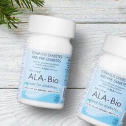 Viên Uống Hỗ Trợ Bệnh Tiểu Đường Ala – Bio