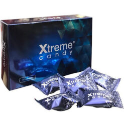 Kẹo sâm Xtreme Candy 30 Viên – Tăng Cường Sinh Lý Nam Giới