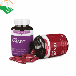  Viên uống giảm cân Dietsmart