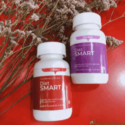  Viên uống giảm cân Dietsmart