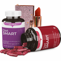  Viên uống giảm cân Dietsmart