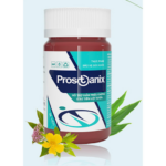 Hỗ trợ tuyến tiền liệt Prostanix