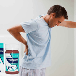 Hỗ trợ tuyến tiền liệt Prostanix