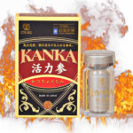 Bổ Thận Kanka Nhật Bản