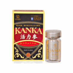 Bổ Thận Kanka Nhật Bản