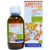 Siro ăn ngon Fitobimbi Appetito 200ml