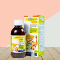 Siro ăn ngon Fitobimbi Appetito 200ml