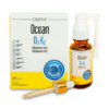 Xịt Ocean D3K2 Orzax 20ml bổ sung Vitamin D3 và Vitamin K Cho Trẻ