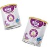 Sữa non Sica Sure Canxi 650g tăng chiều cao cho trẻ từ 3