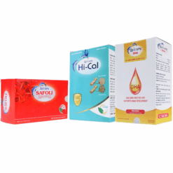 Vi chất Avisure thế hệ mới cho mẹ bầu