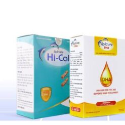 Vi chất Avisure thế hệ mới cho mẹ bầu