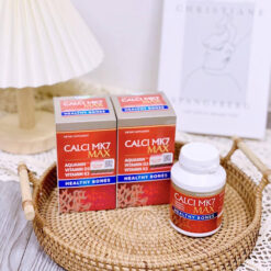 Canxi MK7 Max Phát Triển Chiều Cao Tuổi Dậy Thì