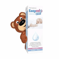 Easycol Baby + hỗ trợ làm giảm các triệu chứng rối loạn tiêu hóa